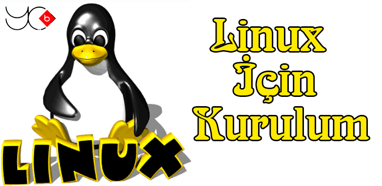 Photo of Linux İçin Kurulum