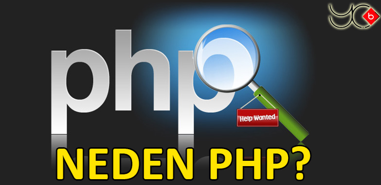 Photo of Neden PHP