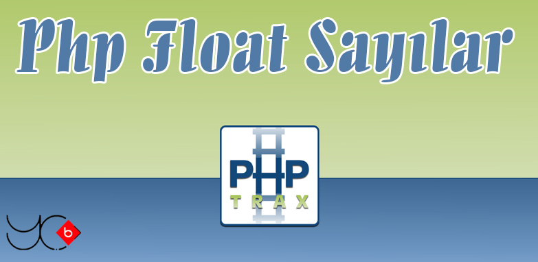 Photo of Php Float Sayılar