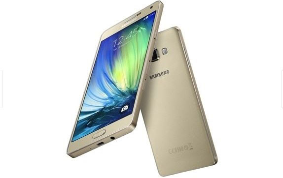 Photo of Samsung’dan Yeni Bütçe Dostu Telefon: Galaxy A7