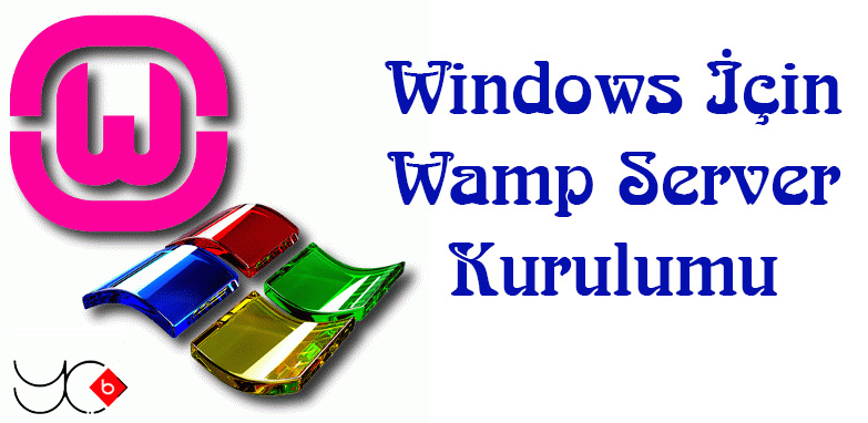 Photo of Windows İçin Wamp Server Kurulumu