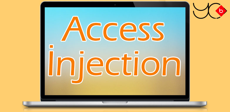 Photo of Access İnjection