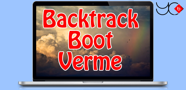 Photo of Backtrack Boot Verme