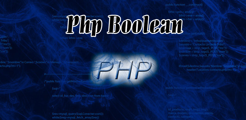 Photo of Php Boolean