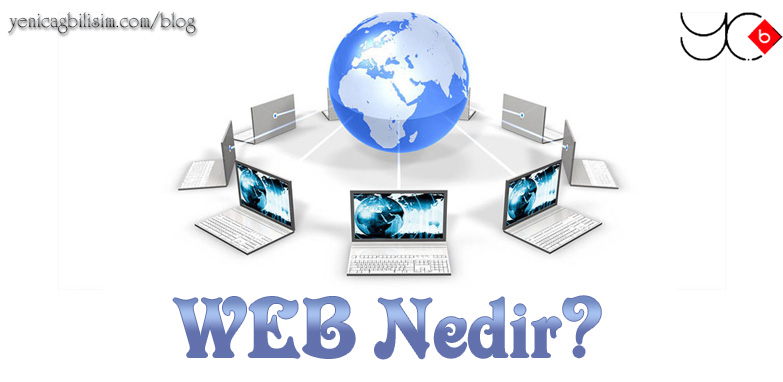 Photo of WEB Nedir?