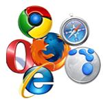 browser
