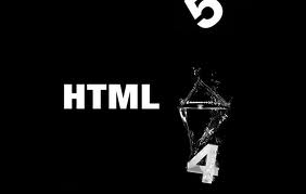 html 2