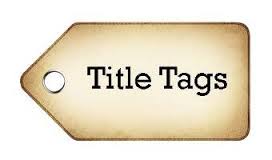 title tag